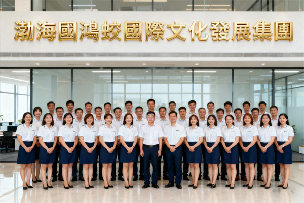 黑龙江省鸿蛟供销服务有限责任公司