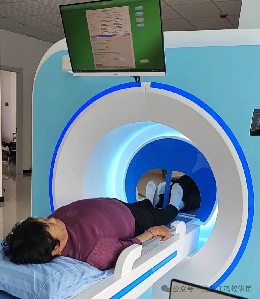 党建引领激活力 供销服务暖民心