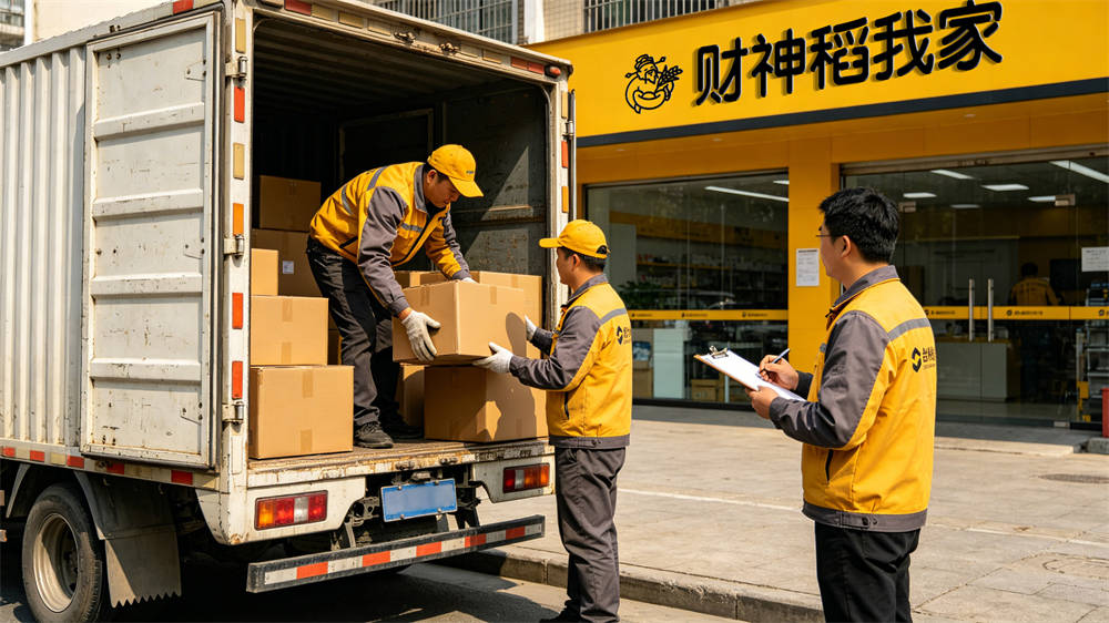 高端大米怎么选？财神稻我家产地与品质全解析