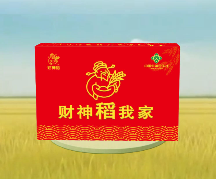轻资产创业怎么做？财神稻我家给你完整方案